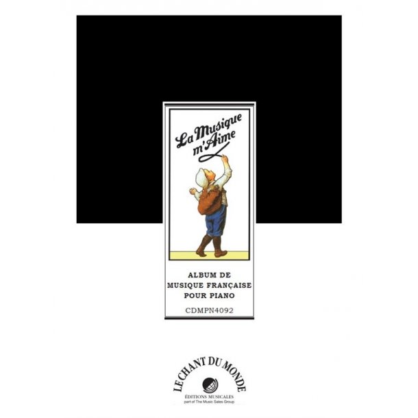 Album De Musique Fran&ccedil;aise