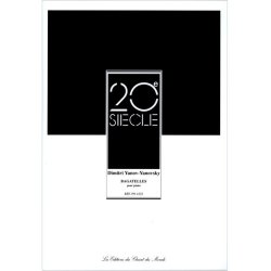 Dimitri Yanov-Yanovsky: Bagatelles