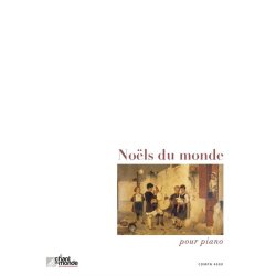 No&euml;ls Du Monde (Pour Piano)