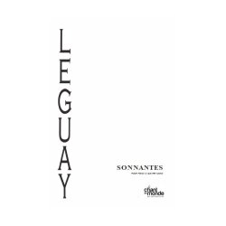 Jean-Pierre Leguay: Sonnantes