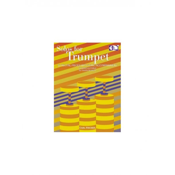 Solos For Trumpet