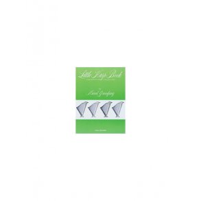 Marcel Grandjany: Little Harp Book