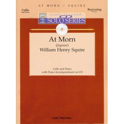 Squire At Morn Joyeuse Vlc/Pf