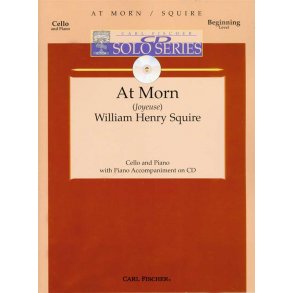 Squire At Morn Joyeuse Vlc/Pf