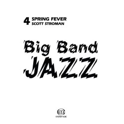 Bbj 04  Stroman  Spring Fever Separate Score