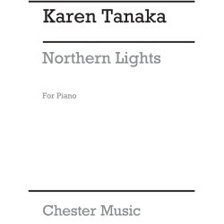 Karen Tanaka: Northern Lights