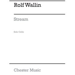 Rolf Wallin: Stream