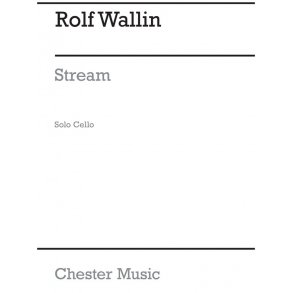 Rolf Wallin: Stream