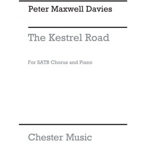 Peter Maxwell Davies: The Kestrel Road