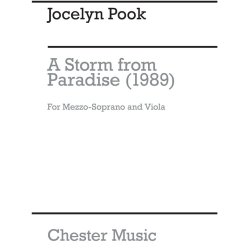 Jocelyn Pook: Storm From Paradise