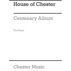 House Of Chester - Centenary Album