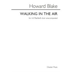 Howard Blake: Walking In The Air (AATBarBarB Unaccompanied)