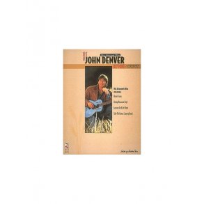 Best Of John Denver Easy Piano