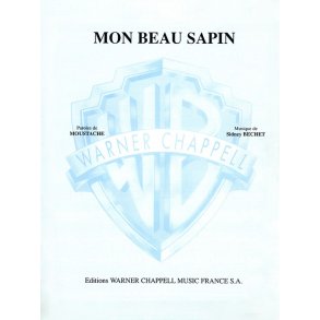 Mon Beau Sapin