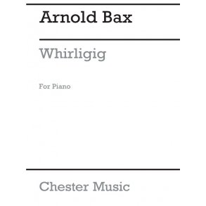 Bax  Whirligig  Pf