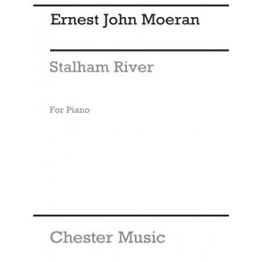 E.J. Moeran: Stalham River