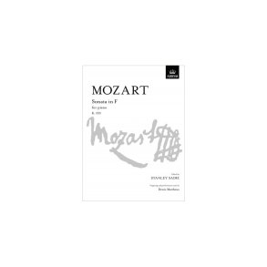 Mozart Piano Sonata K533