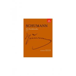 Schumann Die Davidsbundler Op 6 Pf