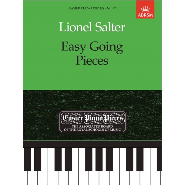 Lionel Salter: Easy Going Pieces