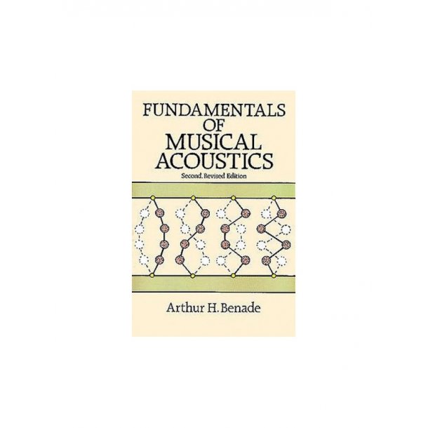 The Fundamentals Of Musical Acoustics
