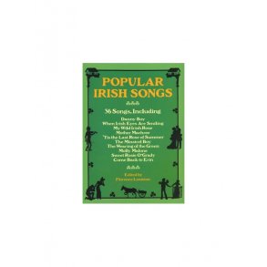 Popular Irish Songs