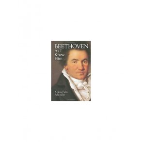 Beethoven: As I Knew Him