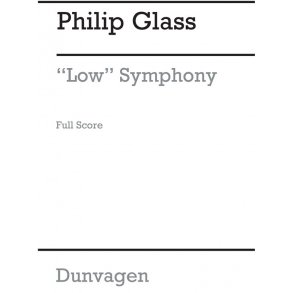 Philip Glass: Low Symphony