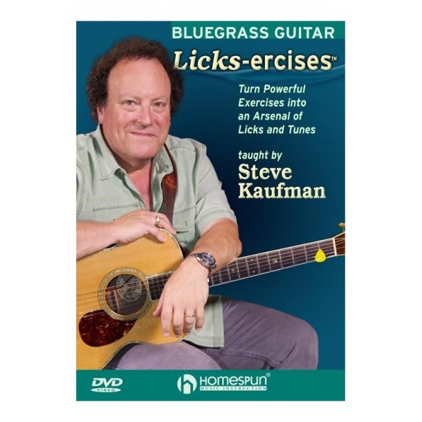 Steve on sale kaufman bluegrass