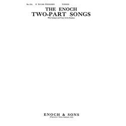 Gounod O Divine Redemmer 2 Part And Piano