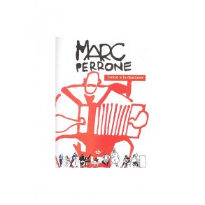 Marc Perrone: Treize A La Douzaine