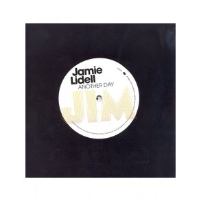 Jamie Lidell: Another Day