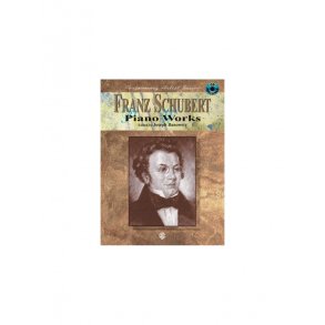 Franz Schubert - Piano Works