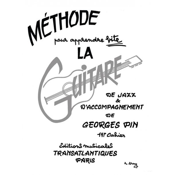 Georges Pin: M&eacute;thode Pour Apprendre Vite