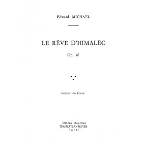 Edward Michael: Le Rêve D'Himalec