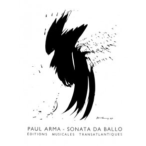 Paul Arma: Sonata Da Ballo