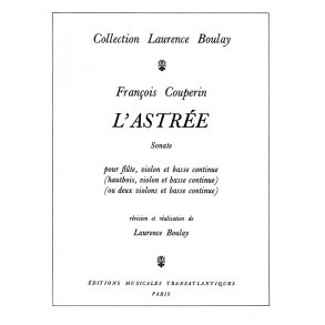 Franois Couperin: L'Astre