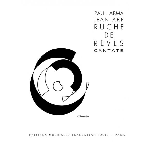 Paul Arma: Ruche De R&ecirc;ves