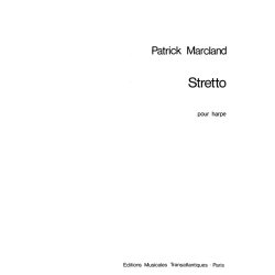 Patrick Marcland: Stretto