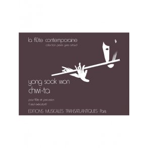 Won Yong Sook: Chwi-Ta