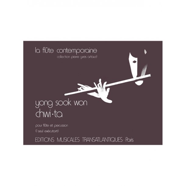 Won Yong Sook: Chwi-Ta