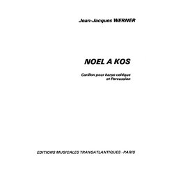 Jean Jacques Werner: Nol  Kos