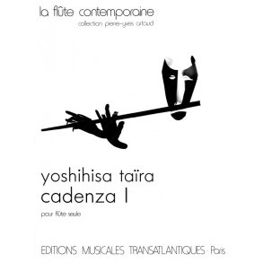 Yoshihisa Taira: Cadenza 1