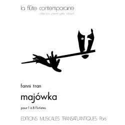 Fanny Tran: Majowka