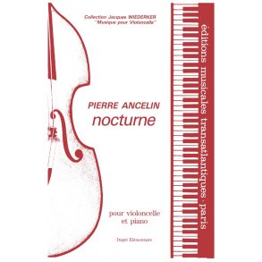 Pierre Ancelin: Nocturne