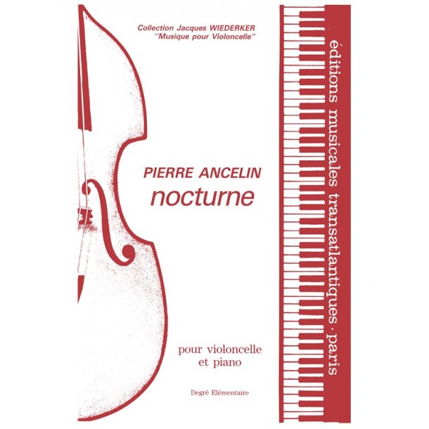 Pierre Ancelin: Nocturne