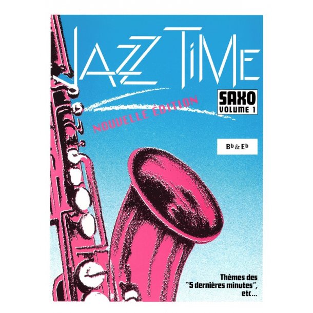 Divers: Jazz Time Vol.1