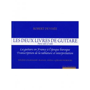 Hlne Charnesse: Les 2 Livres De Robert De Vise