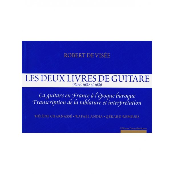 Hlne Charnesse: Les 2 Livres De Robert De Vise
