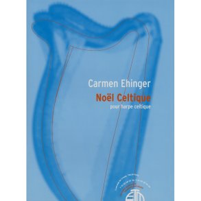 Carmen Ehinger: Nol Celtique