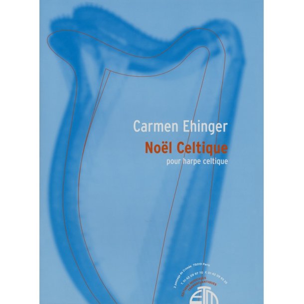 Carmen Ehinger: Nol Celtique
